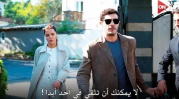 موعد عرض مسلسل المحتالون الحلقة 2 وتفاصيل المواجهة الجديدة التي تحدد مسار القصة